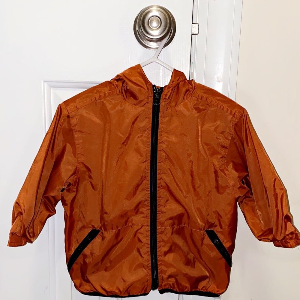 🥂The Children’s Place Wind Breaker Jacket🥂